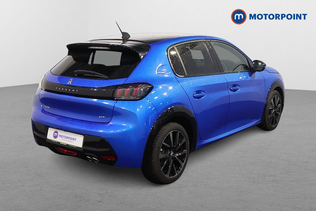 Used Peugeot 208 2022 for sale - 77845900: Photo 7