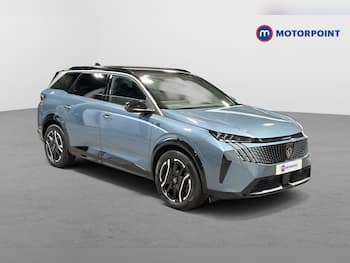 Used Peugeot 5008 2025 for sale - 79617705: Photo