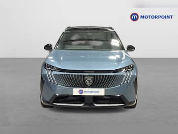 Used Peugeot 5008 2025 for sale - 79617705: Photo