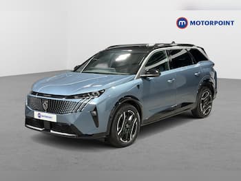 Used Peugeot 5008 2025 for sale - 79617705: Photo