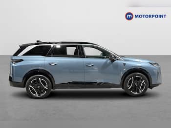 Used Peugeot 5008 2025 for sale - 79617705: Photo