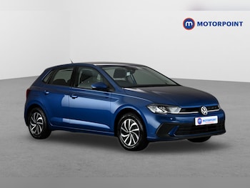 Used Volkswagen Polo 2024 for sale - 78644453: Photo