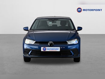 Used Volkswagen Polo 2024 for sale - 78644453: Photo
