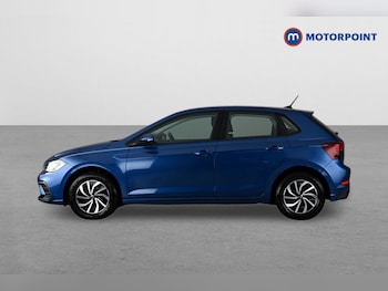 Used Volkswagen Polo 2024 for sale - 78644453: Photo