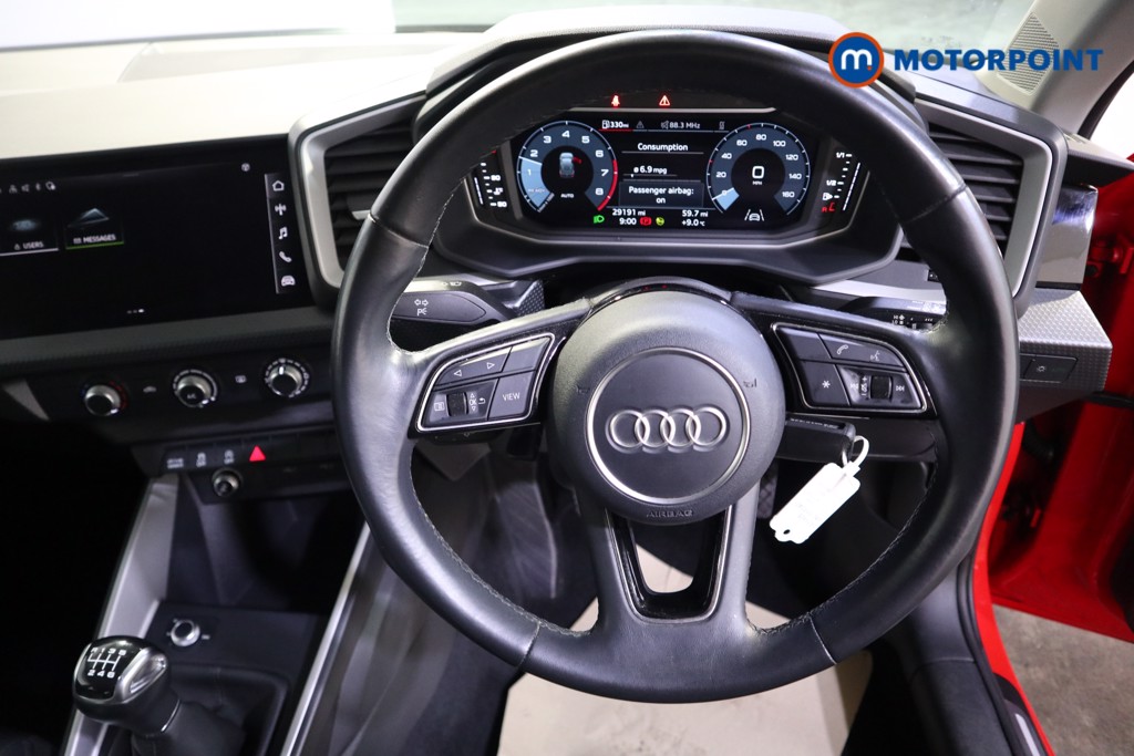 Used Audi A1 2022 for sale - 78001414: Photo 11