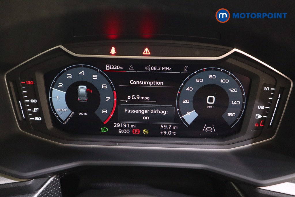 Used Audi A1 2022 for sale - 78001414: Photo 12