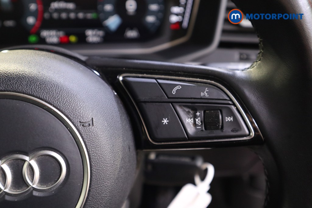 Used Audi A1 2022 for sale - 78001414: Photo 14