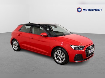 Audi A1 feature image