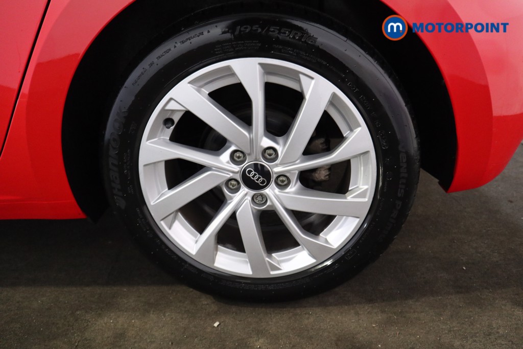 Used Audi A1 2022 for sale - 78001414: Photo 35