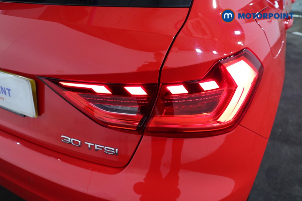 Used Audi A1 2022 for sale - 78001414: Photo 37