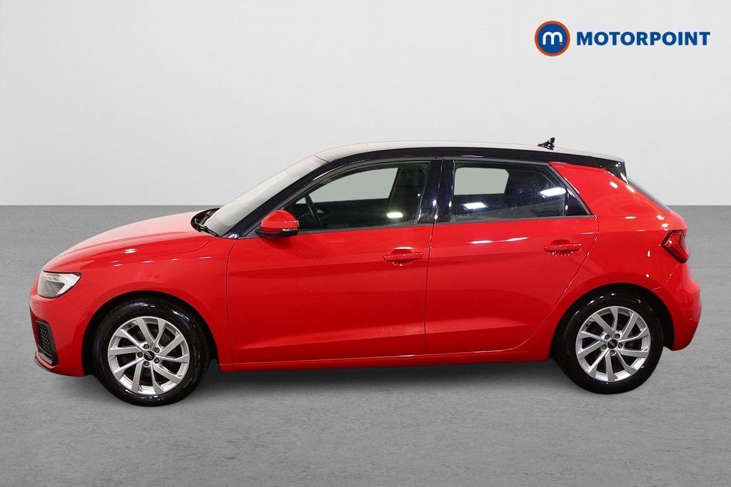 Used Audi A1 2022 for sale - 78001414: Photo 4