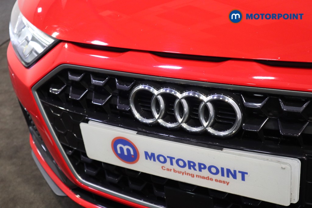 Used Audi A1 2022 for sale - 78001414: Photo 45