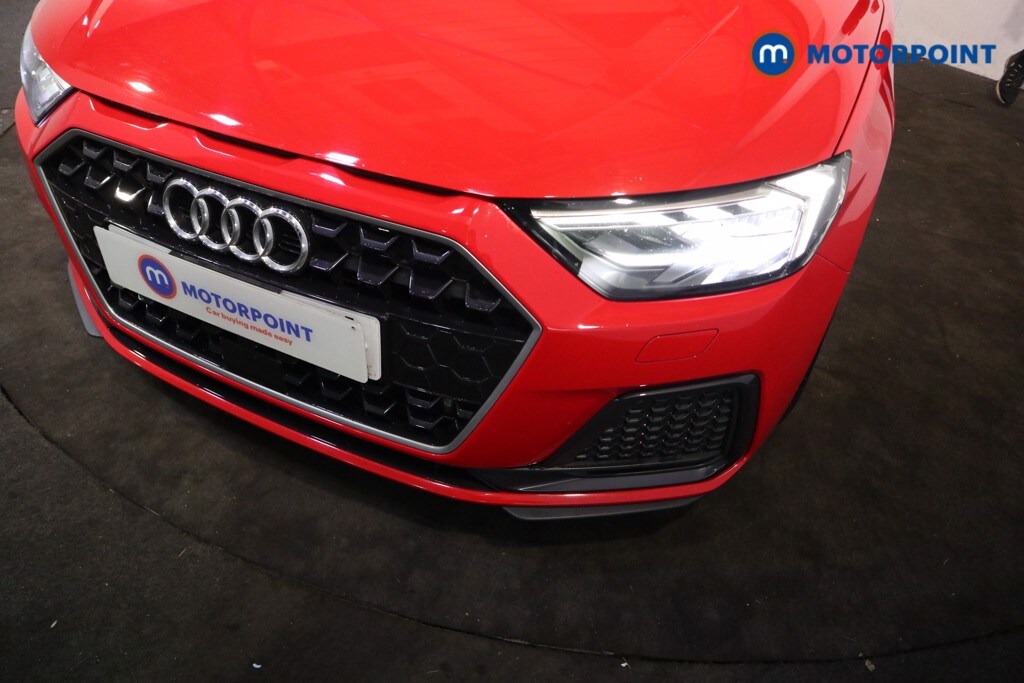 Used Audi A1 2022 for sale - 78001414: Photo 46