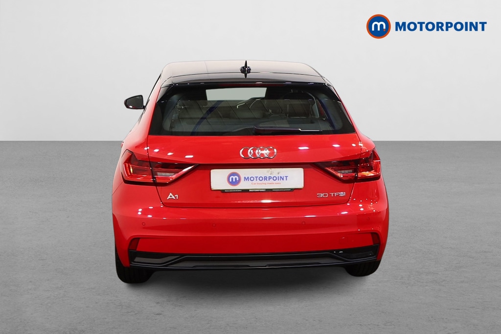 Used Audi A1 2022 for sale - 78001414: Photo 6