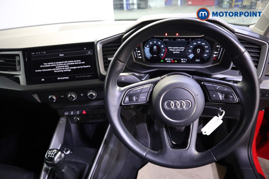 Used Audi A1 2022 for sale - 78001414: Photo 9