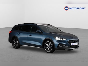 Used Ford Focus 2020 for sale - 79137884: Photo