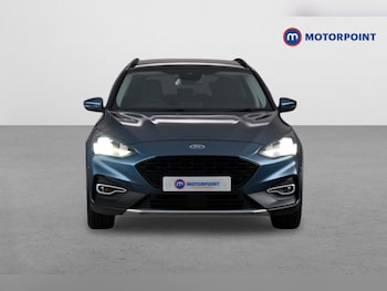 Used Ford Focus 2020 for sale - 79137884: Photo
