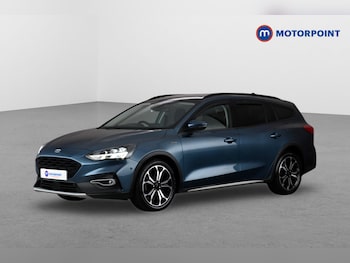 Used Ford Focus 2020 for sale - 79137884: Photo