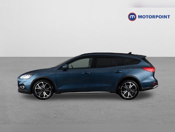 Used Ford Focus 2020 for sale - 79137884: Photo