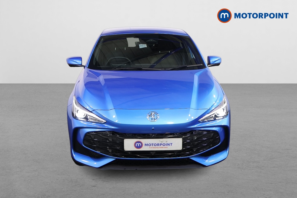 Used MG MG3 2025 for sale - 77878395: Photo 2