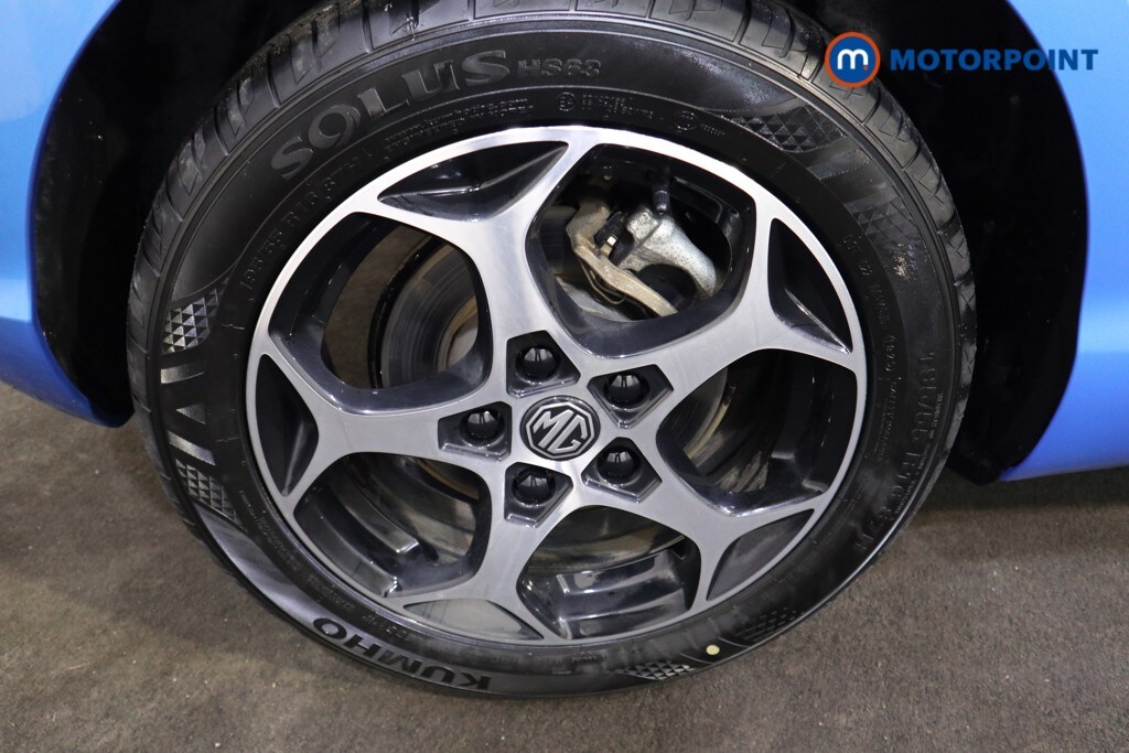 Used MG MG3 2025 for sale - 77878395: Photo 25