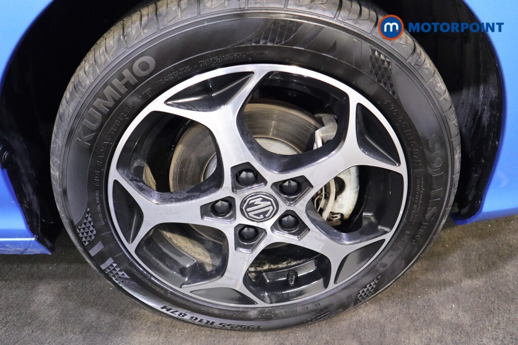 Used MG MG3 2025 for sale - 77878395: Photo 26