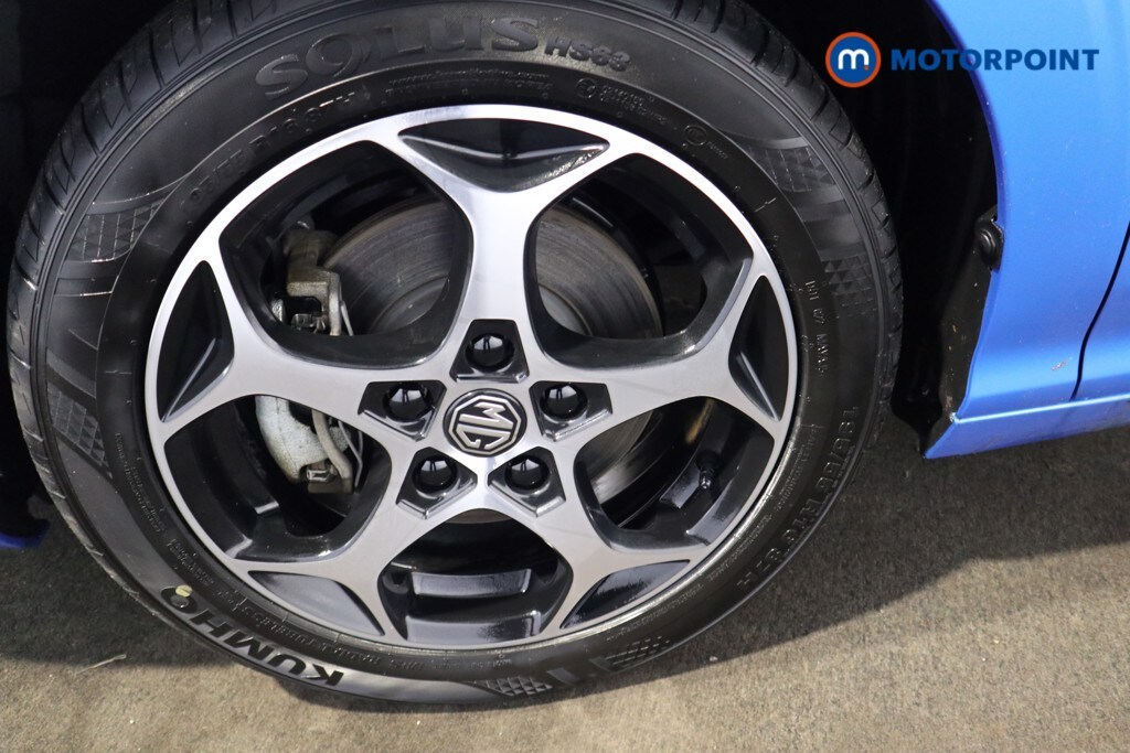 Used MG MG3 2025 for sale - 77878395: Photo 27