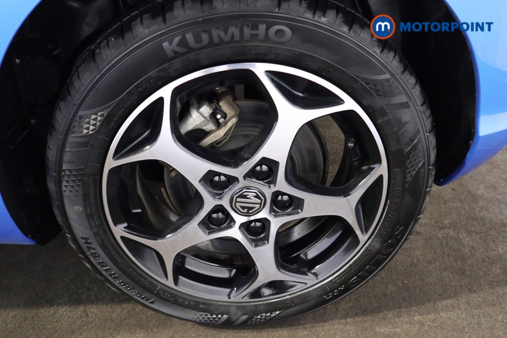 Used MG MG3 2025 for sale - 77878395: Photo 28