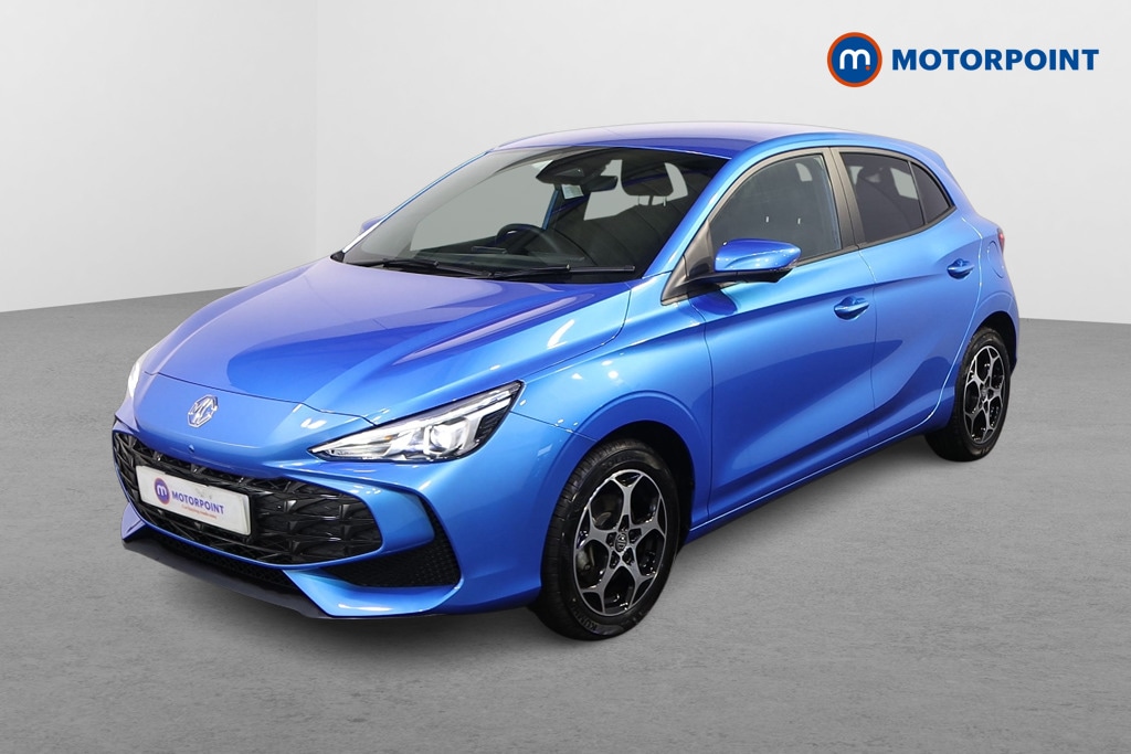 Used MG MG3 2025 for sale - 77878395: Photo 3