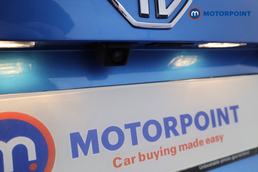 Used MG MG3 2025 for sale - 77878395: Photo 30