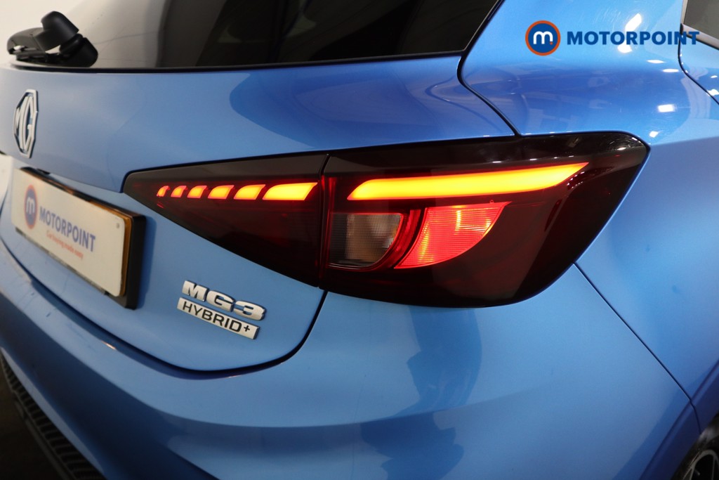 Used MG MG3 2025 for sale - 77878395: Photo 33