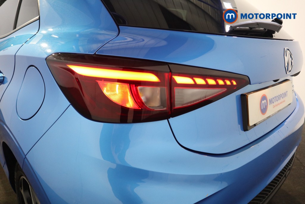 Used MG MG3 2025 for sale - 77878395: Photo 34