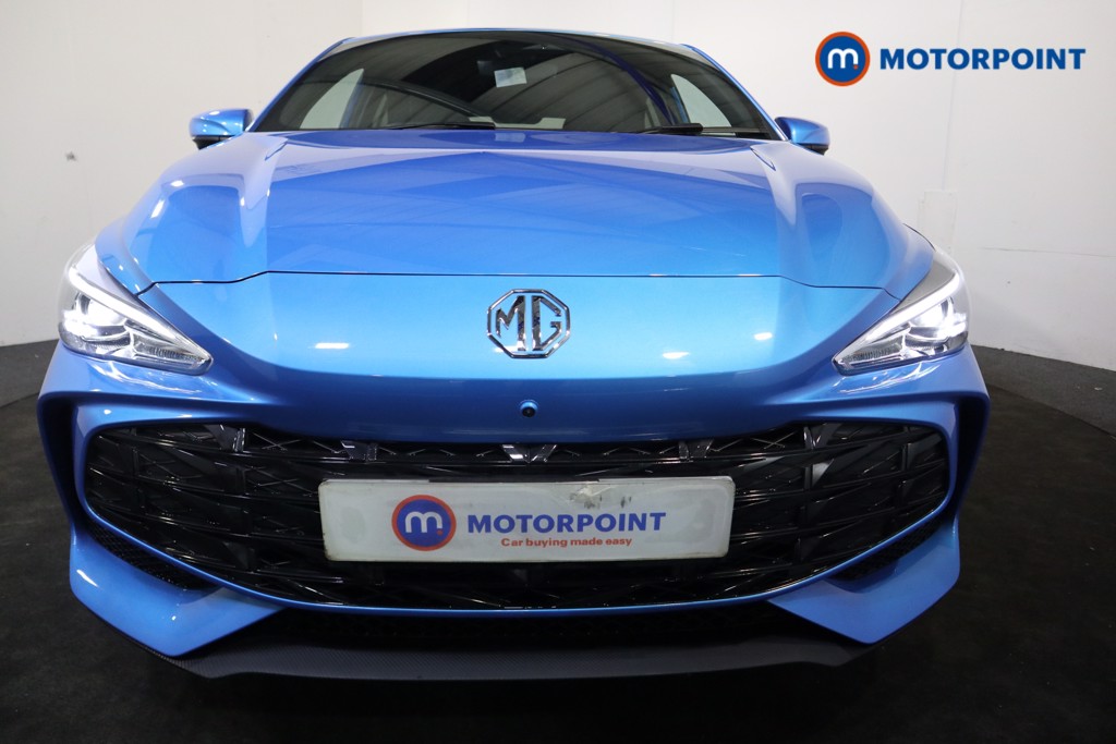 Used MG MG3 2025 for sale - 77878395: Photo 38