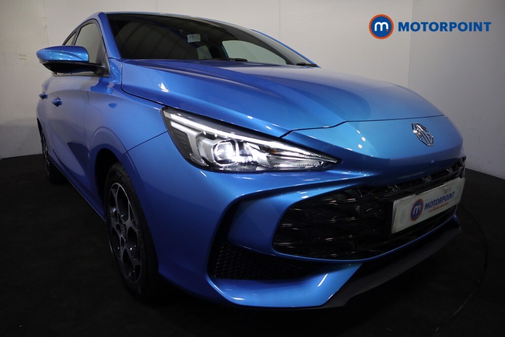 Used MG MG3 2025 for sale - 77878395: Photo 39