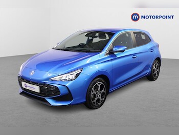 Used MG MG3 undefined for sale - 77878395: Photo