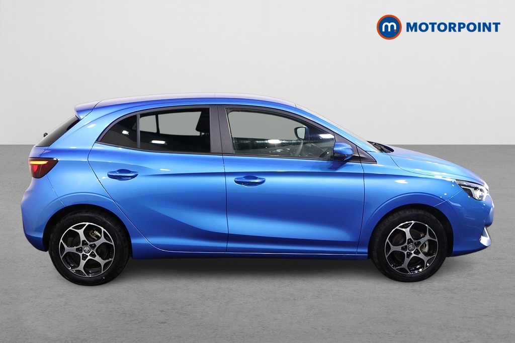 Used MG MG3 2025 for sale - 77878395: Photo 8