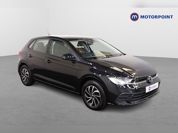 Used Volkswagen Polo 2024 for sale - 75665521: Photo