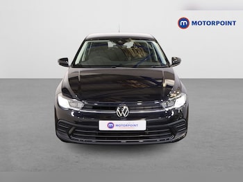 Used Volkswagen Polo 2024 for sale - 75665521: Photo