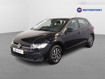 Used Volkswagen Polo 2024 for sale - 75665521: Photo