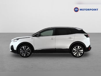 Used Peugeot 3008 undefined for sale - 78421369: Photo