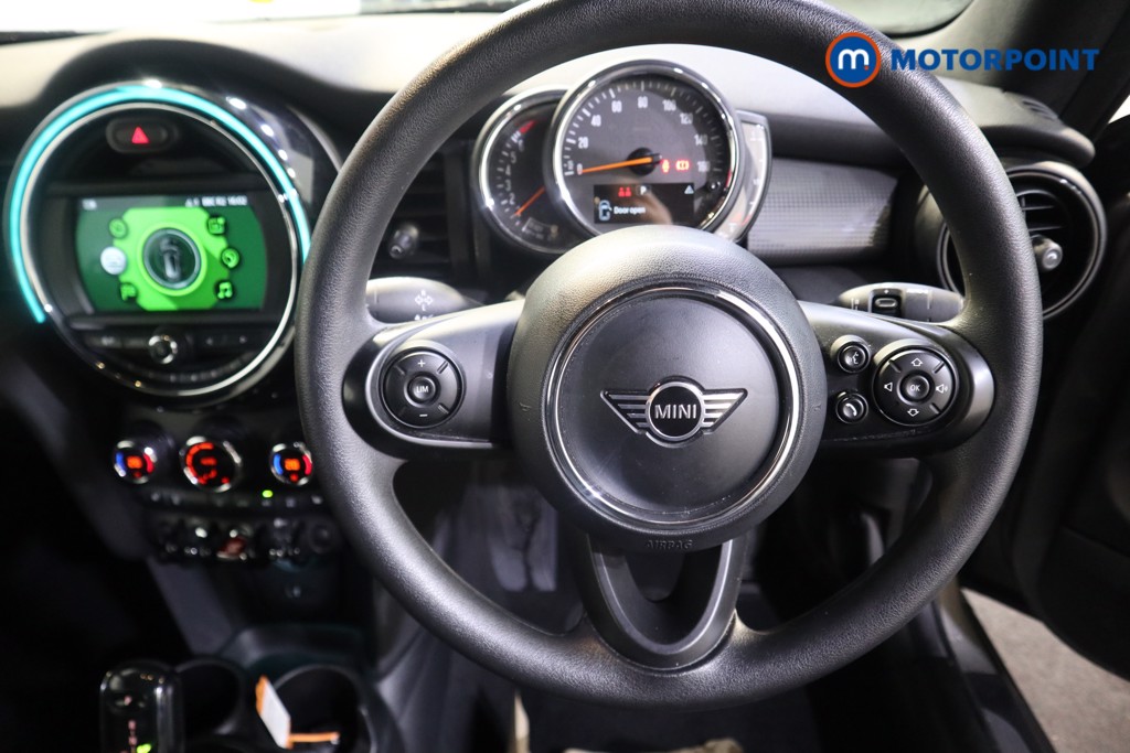 Used MINI Convertible 2019 for sale - 76782615: Photo 11