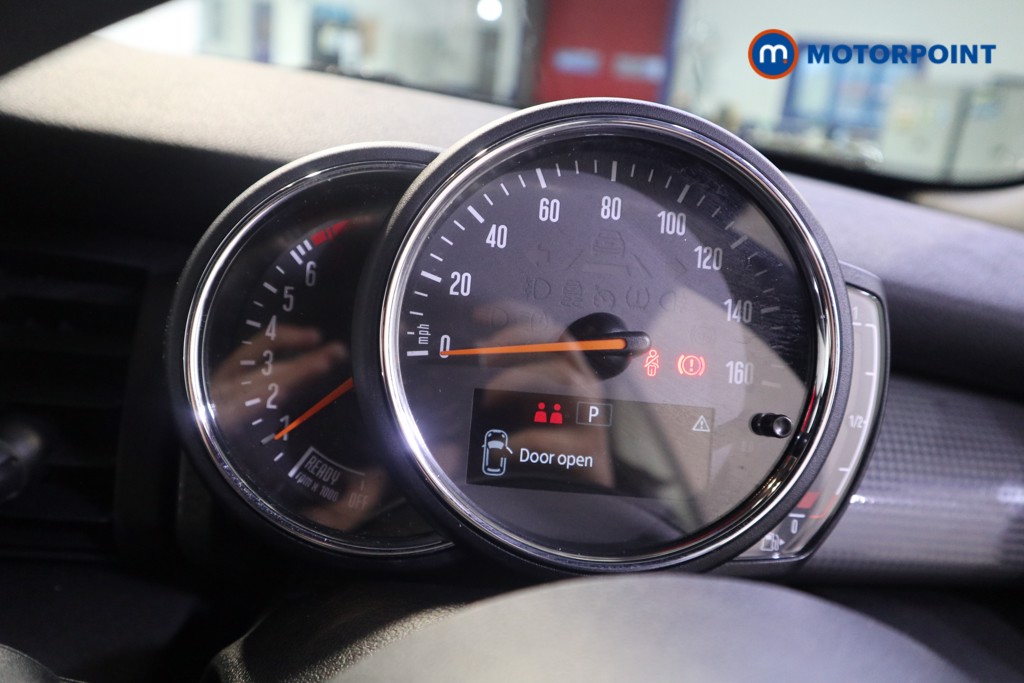 Used MINI Convertible 2019 for sale - 76782615: Photo 12