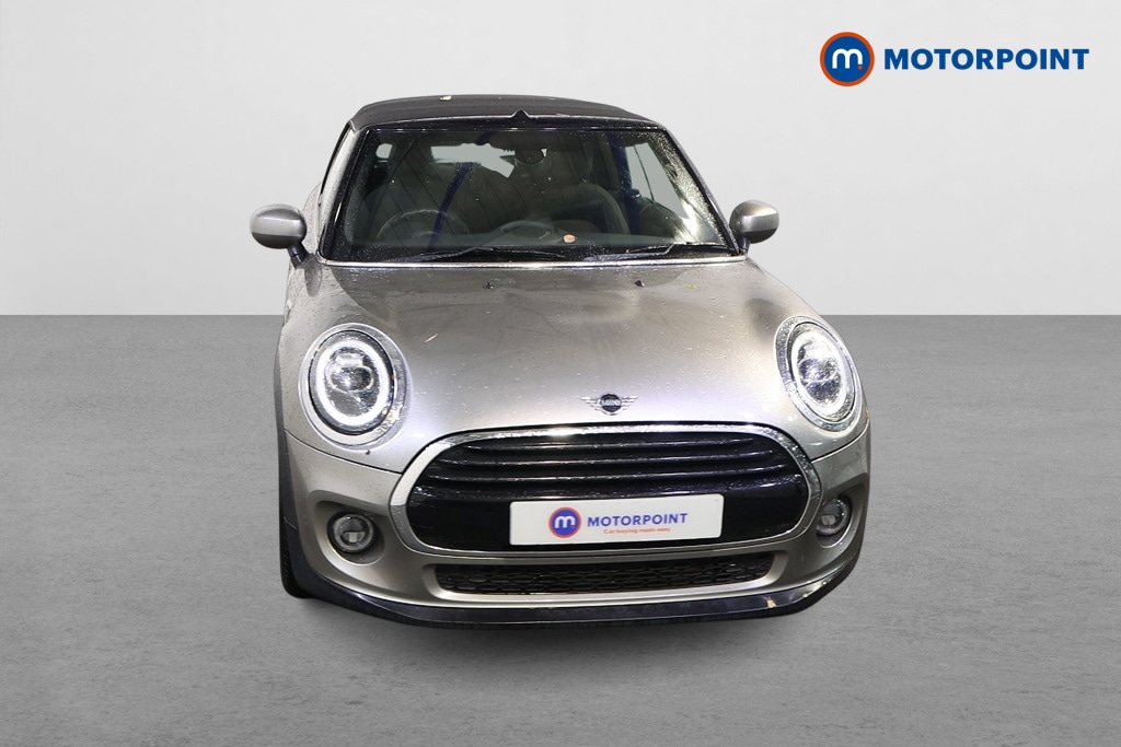 Used MINI Convertible 2019 for sale - 76782615: Photo 2