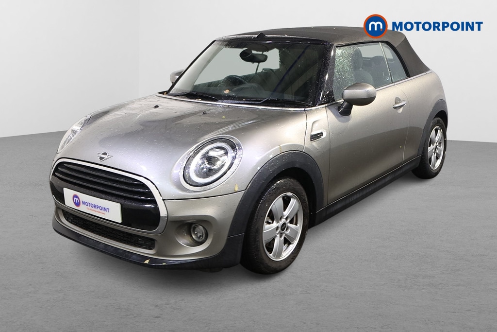 Used MINI Convertible 2019 for sale - 76782615: Photo 3