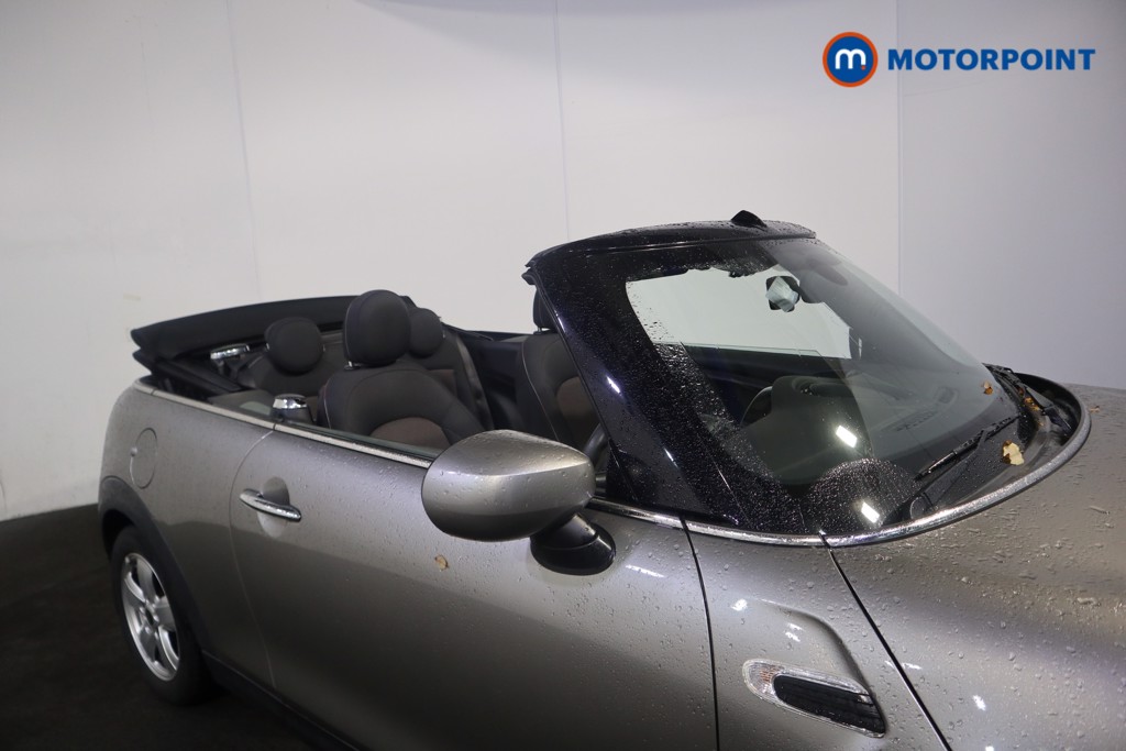 Used MINI Convertible 2019 for sale - 76782615: Photo 30