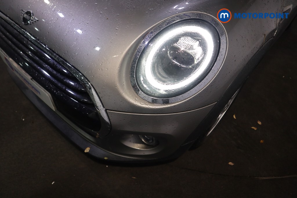 Used MINI Convertible 2019 for sale - 76782615: Photo 31