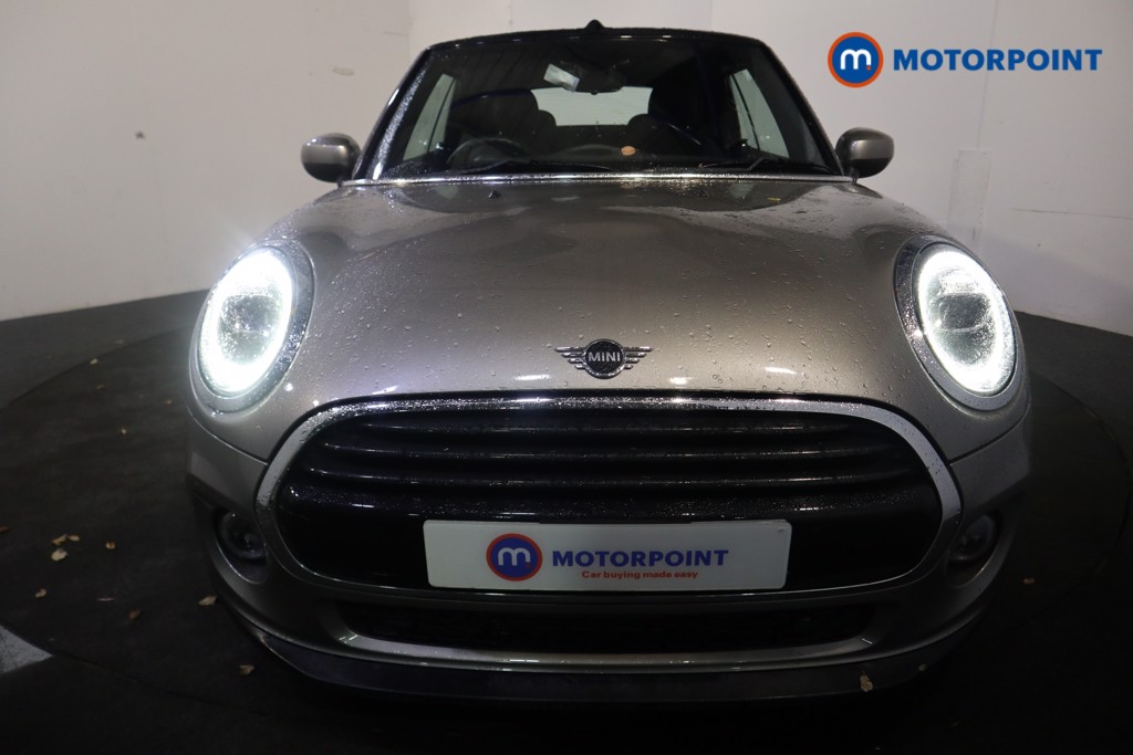 Used MINI Convertible 2019 for sale - 76782615: Photo 33