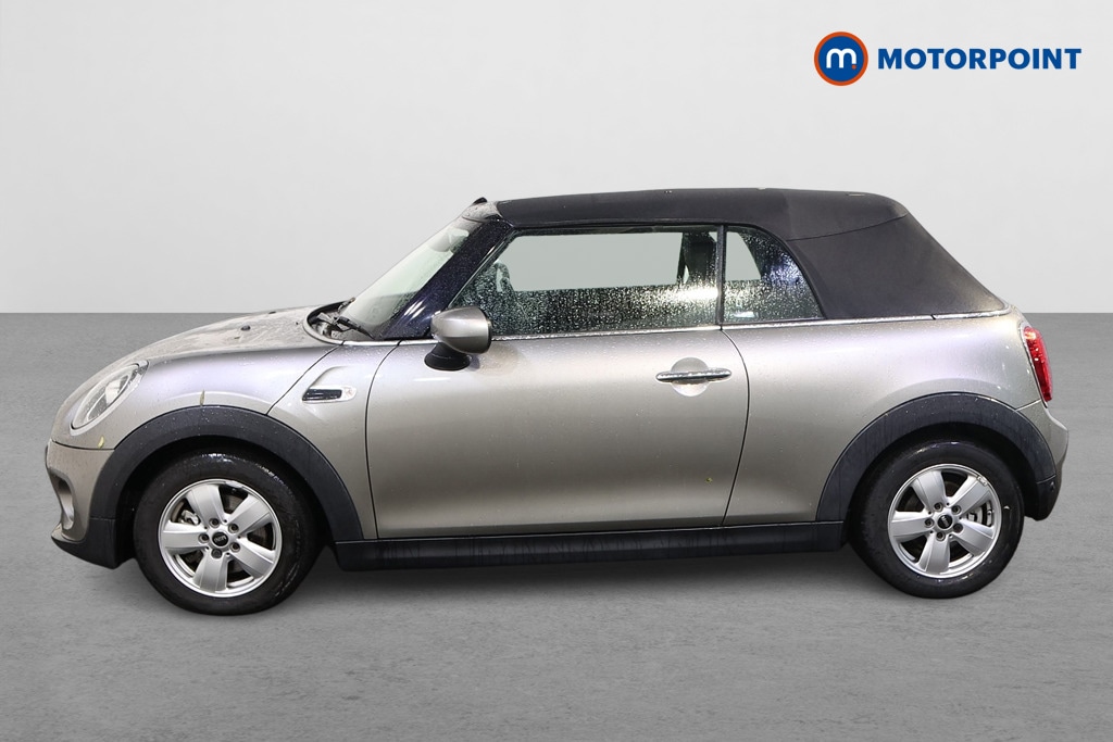 Used MINI Convertible 2019 for sale - 76782615: Photo 4