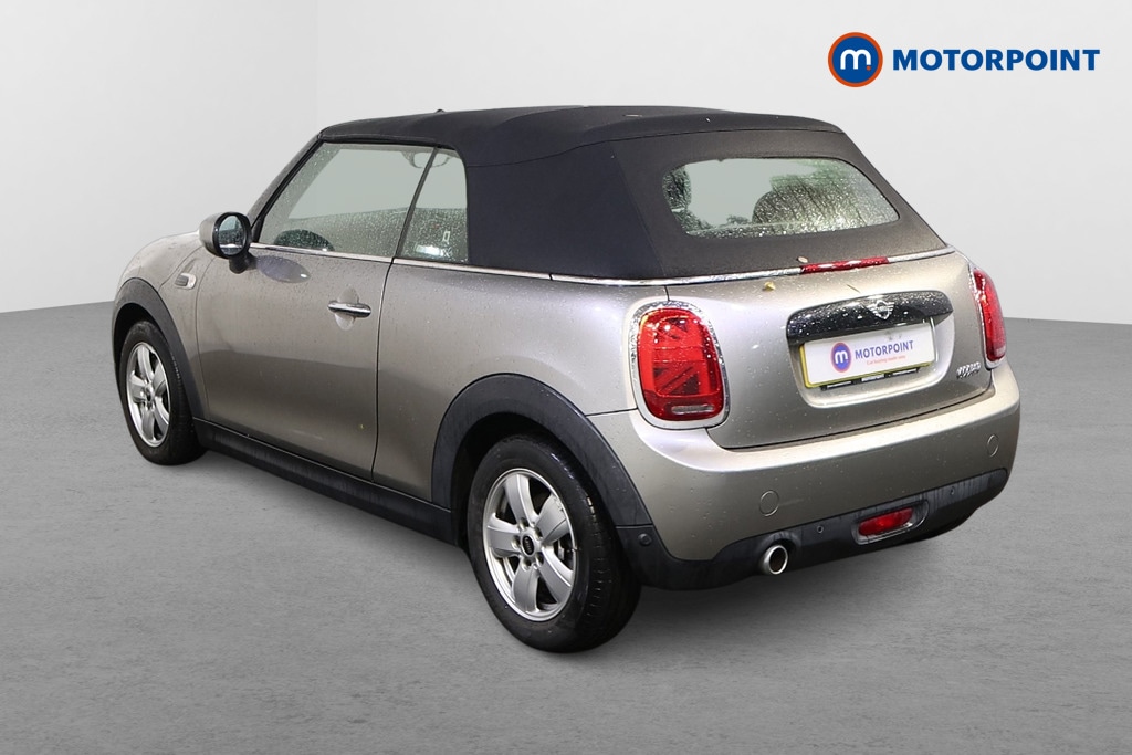 Used MINI Convertible 2019 for sale - 76782615: Photo 5