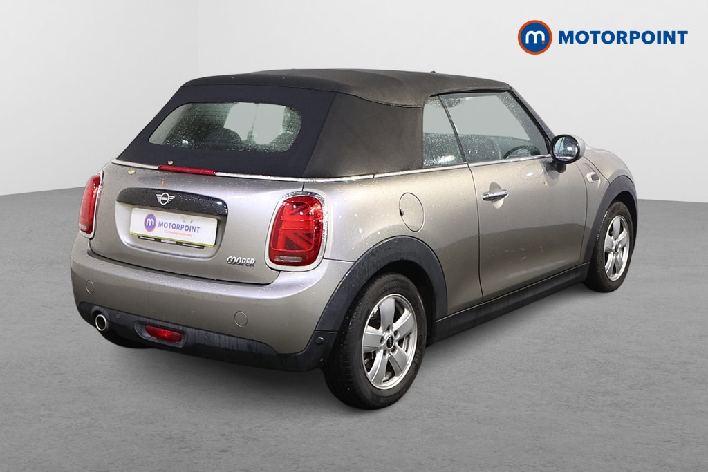 Used MINI Convertible 2019 for sale - 76782615: Photo 7